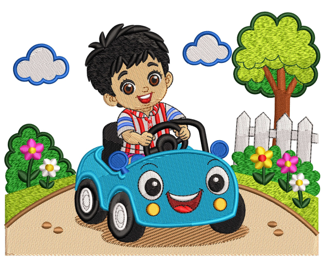 car-1