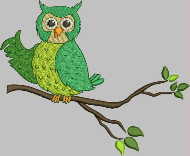 Owl Design